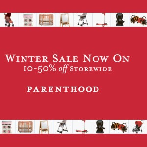 Winter Sale Now On