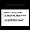 Help Thread People improve our service