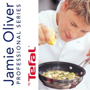Jamie Oliver Cookware Sale up to 50% off RRP