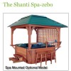 Ex-Display spa's,Facory Blemished Swim Spa's and End Of Model Spa Sales