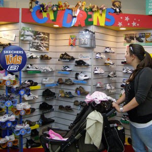 Fricker's Shoes