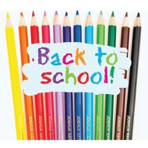 Home essentials for you and your kids