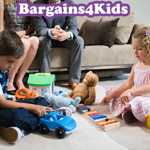 To make it special for you and your children