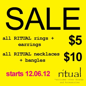 Ritual
