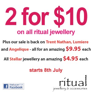 Ritual