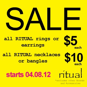 Ritual