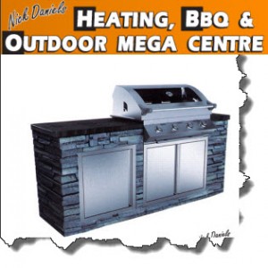 Nick Daniel's BBQ's !!