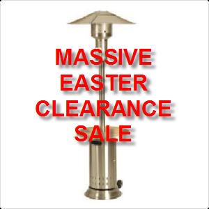 Oz BBQ EASTER SALE ON NOW