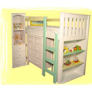 Just for Kids Furniture