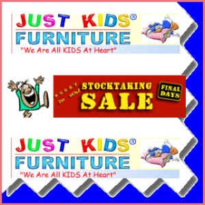 Just for Kids Furniture Australian Made & Non Toxic