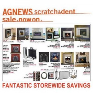 scratch & dent sale now on scratch & dent sale now on
