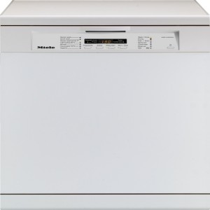 Miele Dishwashers - The Best Choice for Dishwashers