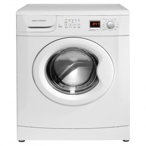 Fisher & Paykel 8Kg Front Loader