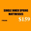 Mattresses Heavily Reduced!