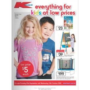 Everything you need for KIds