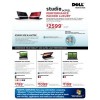 Go Back to Uni In Style With Dell