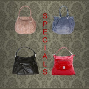 Handbags on Sale