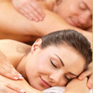 Pamper Yourself