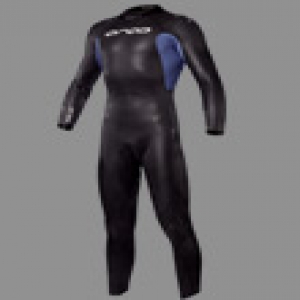 ORCA TRI WET SUIT