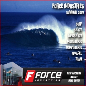 Force Industries