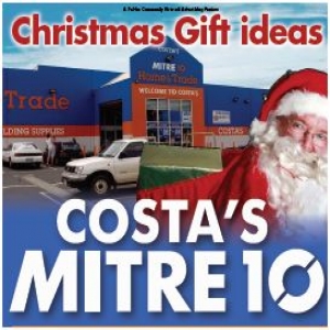 LOOKING FOR CHRISTMAS GIFT IDEAS?