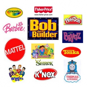 TOY DISCOUNTER'S MASSIVE WAREHOUSE CLEARANCE