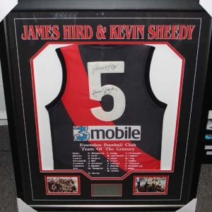 Sporting Memorabilia Sporting Memorabilia