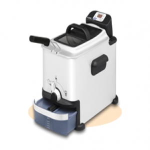 TEFAL  DEEP FRYER