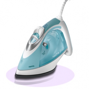 TEFAL  PROGRAM 8 IRON