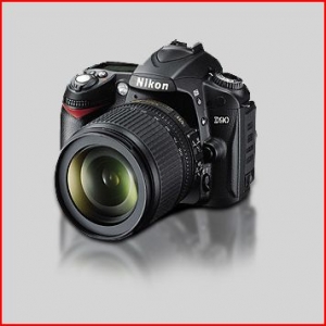 Teds Cameras - A Star is Born