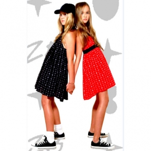 Mid Season Super Sale-25% Off Current Season Children's Clothing 