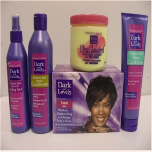 Save Up To 15% On Selected Nail, Beauty & African Products