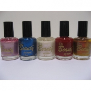 Save Up To 15% On Selected Nail, Beauty & African Products