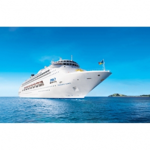 AUSTRALIA'S LEADING WEBSITE FOR CRUISE HOLIDAY SALES