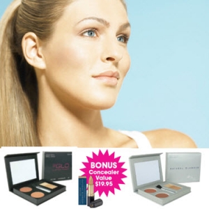 Free Concealer Worth $19.95