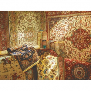 30-75% Off All Persian & Modern Rugs