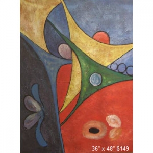 Secret Sale on beautiful artwork until the 28th September