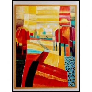 Exclusive Sale On All Artwork-Up to 50% Off This Long Weekend 