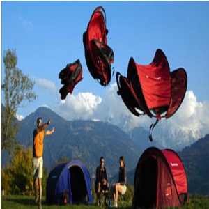 Allterrain 4 x 4 - Speedy Tent $169.00 Allterrain 4 x 4 - Speedy Tent $169.00