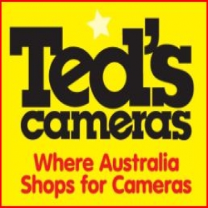 Teds Cameras Online only sale