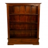 BUTTERFLY TEAK