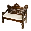 BUTTERFLY TEAK