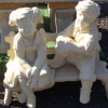 ALL SORTS GARDEN ORNAMENTS ALL SORTS GARDEN ORNAMENTS