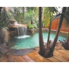 BLUE HAVEN POOLS & SPAS